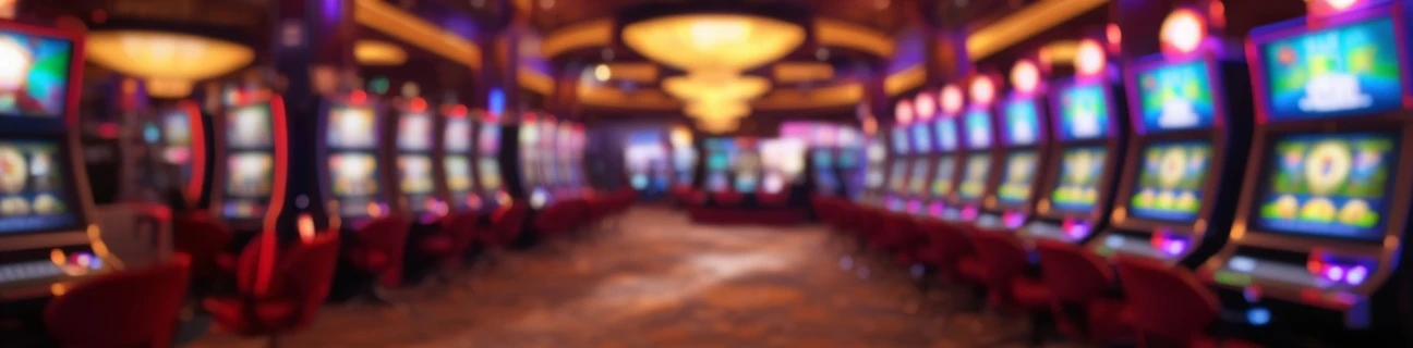 Spelutbud p&aring; online casino