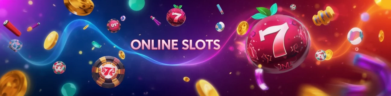 Sammanhanget på ett online casino